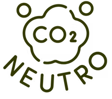 Carbon neutral