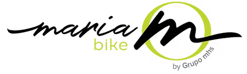 Maria Bike_2023_Main logo black (2)