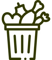 food waste